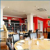 Fil Franck Tours - Hotels in London - Hotel St Georges